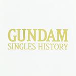 Gundam - Singles History - (Re-Issued:K32X-7045)