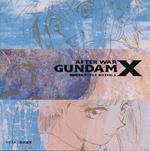 Gundam X Side 1 (Re-Issued:Kica-313)