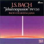 Johannespassion BWV245