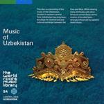 Music Of Uzbekistan