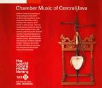 Chamber Music Of Central Java