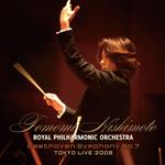 Tomomi Nishimoto & Royal Philharmonic Orchestra : Beethoven Symphony No.7 - Tokyo Live 2009