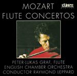 Flute Concertos