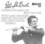 Flute Sonatas