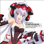 Senki Zessho Symphogear Chara 4