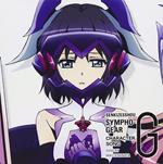 Senkizesshou Symphogear G Chara 8