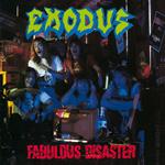 Fabulous Disaster (Japanese Edition)