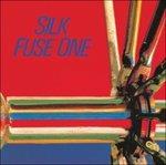 Silk (Blu-Spec Cd/Digital Remastering)