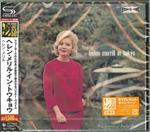 Helen Merrill In Tokyo (Shm-Cd/Remastering)