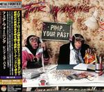 Pimp Your Past (Reissued.Kicp-1760)