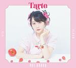 Tarte (Cd+Dvd-Cd+Dvd-Photobook For 1st Pressing)