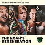 The Noah`S Regeneration (Kari) (W/Bonus Track (Plan))