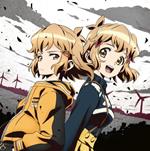 Senkizesshou Symphogear Xd Unlimited Character Song Album 3