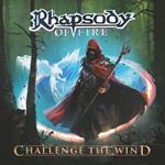 Challenge The Wind (W/Bonus Track (Plan))