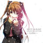 White Album 2 Cover Collection-Yurika- (Hybrid)