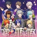 Uta No Prince Sama All Star Stage Theme Song Cd Pri Love Universe