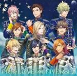 Uta No Prince Sama All Star Stage Theme Song Cd Pri Love Universe