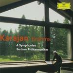 Brahms. Symphony Works (2cd)