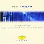 Wagner: The Ring Of The Nibelung (Highlights) (Reissued:Uccg-3189)