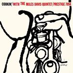 Cookin With The Miles Davis Quintet