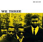 We Three (Limited/Remastering)