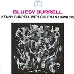 Bluesy Burrell (Limited/W/Bonus Track (Plan)/Remastering)