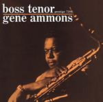 Boss Tenor