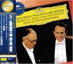 Beethoven: Piano Concertos No.4 & No.5 `Emperer`