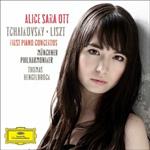 Tchaikovsky & Liszt: Piano Concerto No.1 (W/Bonus Track(Plan))