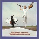 Get Yer Ya-Ya's Out (Japanese Edition) - SuperAudio CD di Rolling Stones