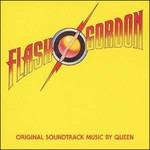 Flash Gordon (Shm-Cd)
