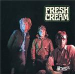 Freash Cream