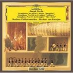 Haydn: Symphonies Nos.94.100 & 101 (Deutsche Grammophon The Best 1200)