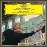 Tchaikovsky: Symphony No.4. 'The Swan Lake`Suite (Deutsche Grammophon The Best 1