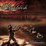 Wishmaster (Shm-Cd/2007 Remastering)