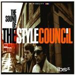 Sound Of The Style Council (Japanese Edition)