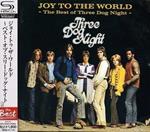 Joy To The World - The Best Of Dog Night