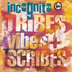 Tribes, Vibes + Scribes (Shm-Cd)