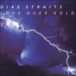 Love Over Gold (Japanese SHM-CD)