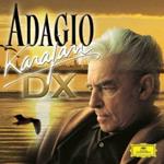 Adagio Karajan Dx (2Shm-Cd)