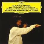 Ravel: Bolero. Pavane Pour Une Infante Defunte.Etc. (Remastering)