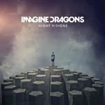 Night Visions (W/Bonus Track(Plan))