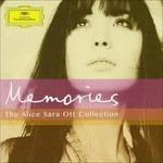 Alice Sara Ott: Memories