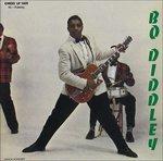 Bo Diddley (Limited/2013 Digital Remastering)