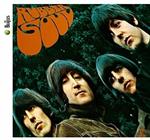 Rubber Soul (Japanese Edition)