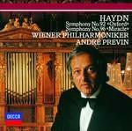 Haydn. Symph. Nos. 92 & (Japanese Edition)