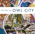 The Best Of Owl City (Japan Only)