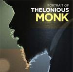 Portrait Of Thelonious Monk