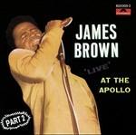 Live at the Apollo vol.2 (Japanese Edition)