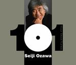 Your 100 Best Tunes Seiji Ozawa (6Cd/Reissued:Uccd-4575/80)